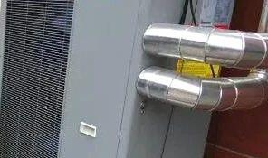 空氣源熱泵供暖維護、防凍、電氣安全、化霜等須知!